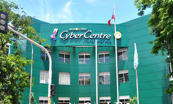 cybercenter