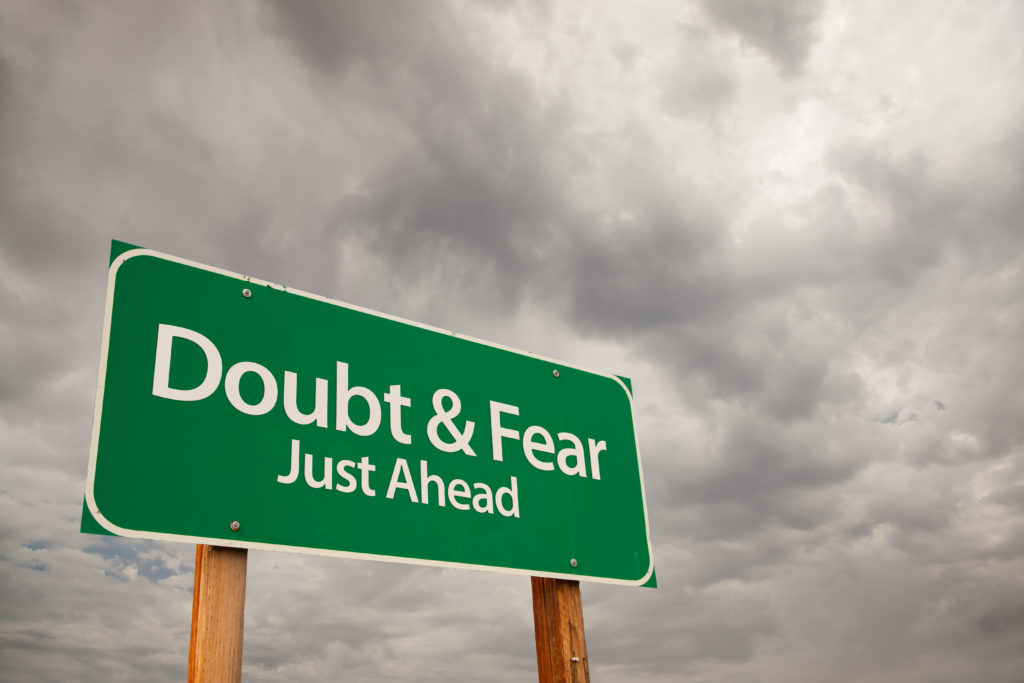 Fear And Doubt