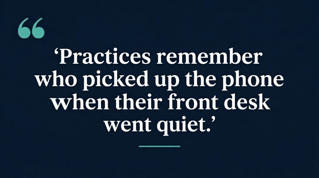 Why Responsive Support Wins VoIP for Medical Practices image 2