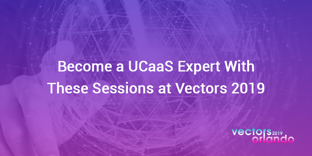 Become a UCaaS Expert header