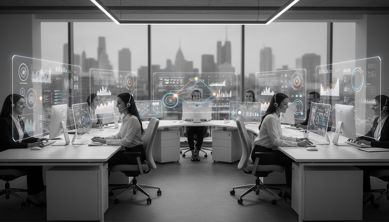 Why Contact Center Resellers Need Integrated UCaaS & CCaaS Solutions