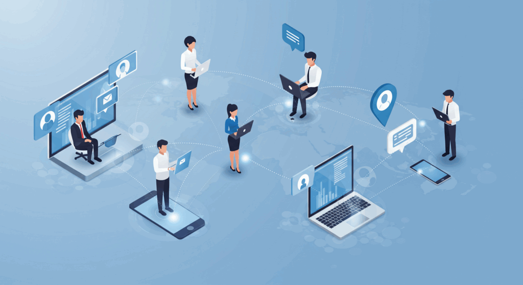 Benefits of UCaaS Solutions for Resellers 1 image 1