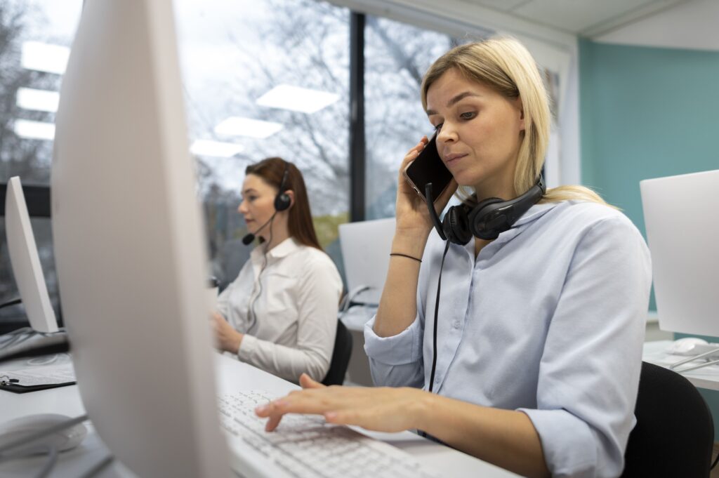 6 Strategies for Success with a White-Label Contact Center