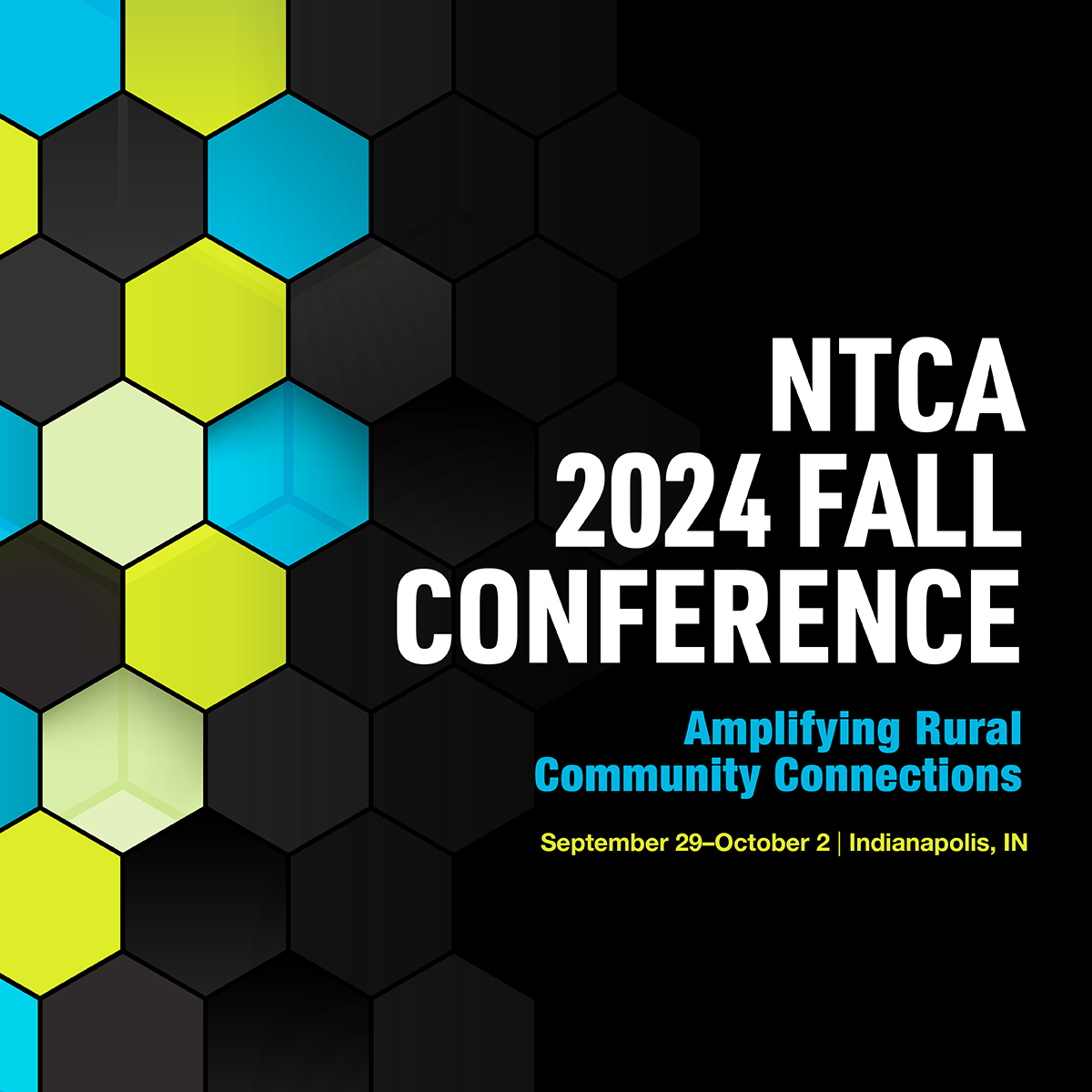 NTCA 2024 Fall Conference