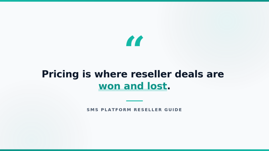 Pricing for Reseller Deals image 6
