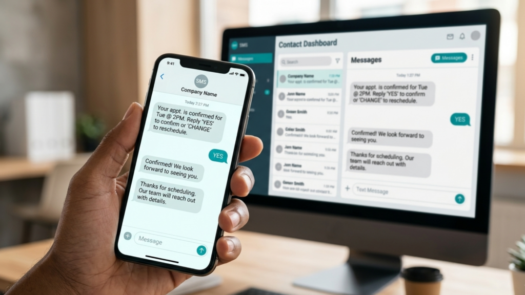 SMS Platform Features for Resellers image 7