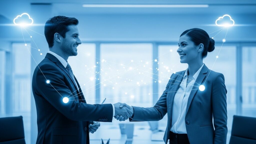 White-Label UCaaS Reseller Partnership Opportunity image 3