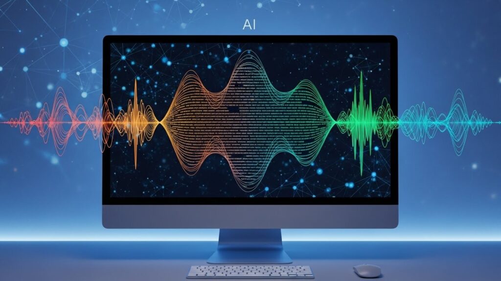 AI Voice Calling Features and Transcription Technology image 5