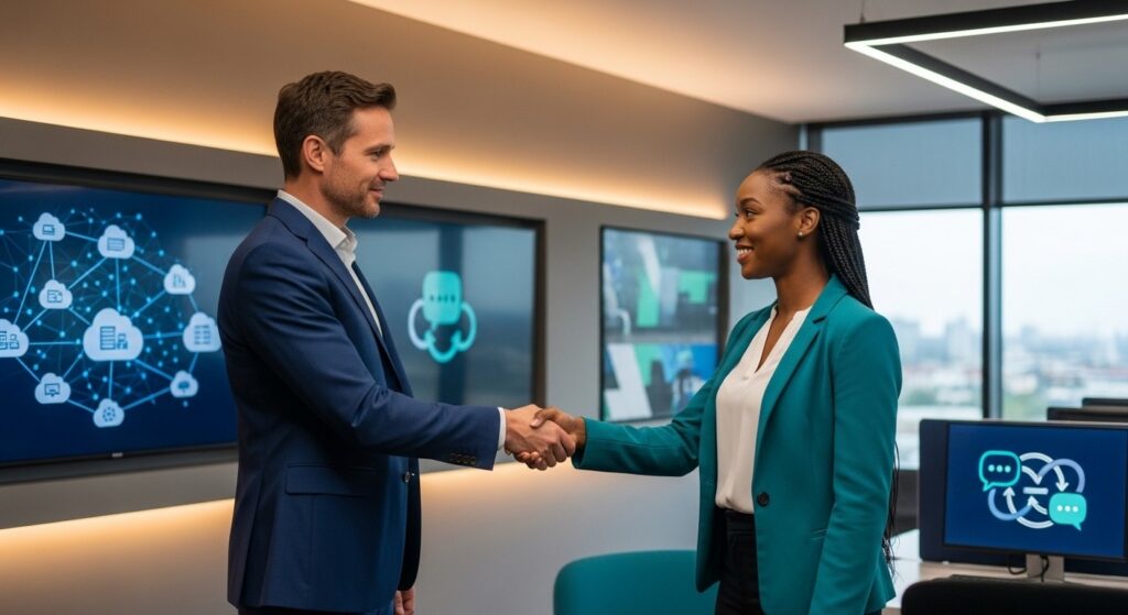 White-Label UCaaS Provider Partnership for VoIP Resellers image 9