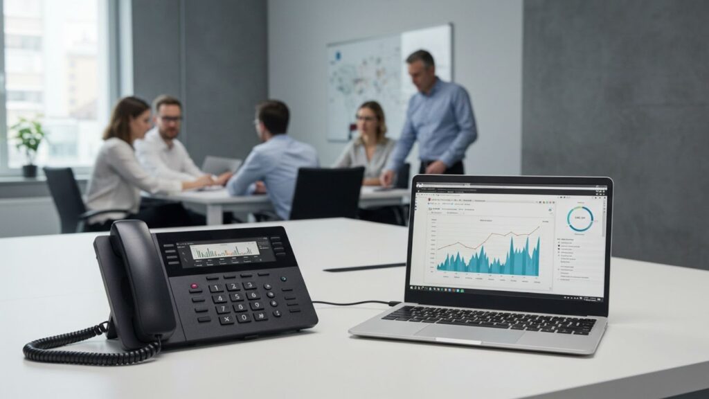 5 Essential Steps to Launch Your VoIP Service Provider Business 1 image
