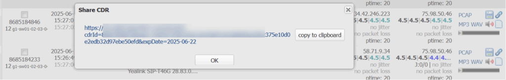 Collaborative VoIP Support image 4