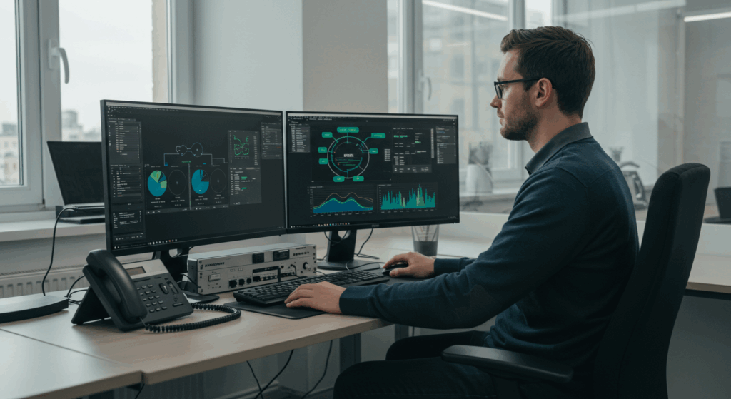 Troubleshooting VoIP: Advanced Diagnostics That Actually Work 1 image 6