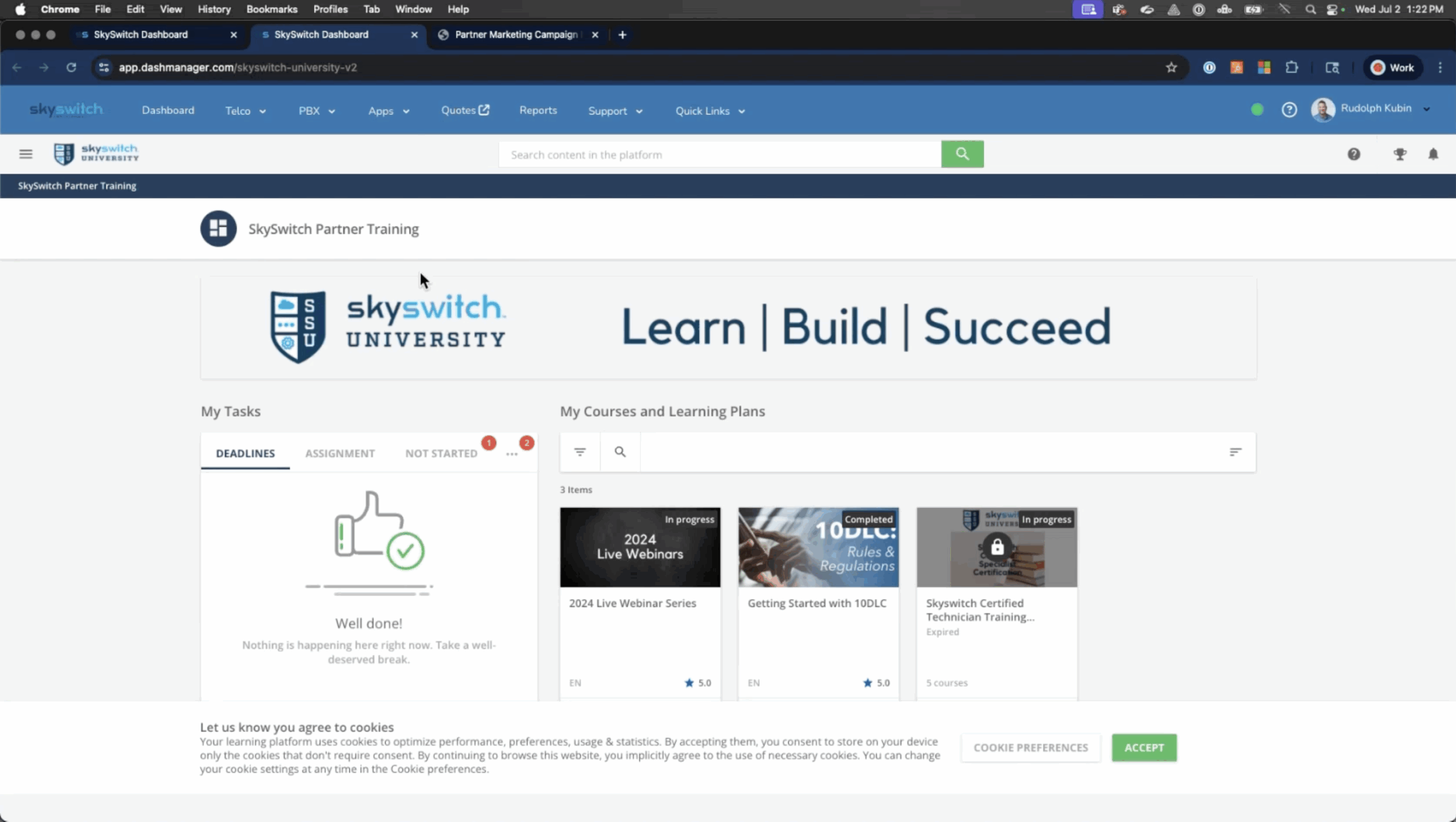 watch demo