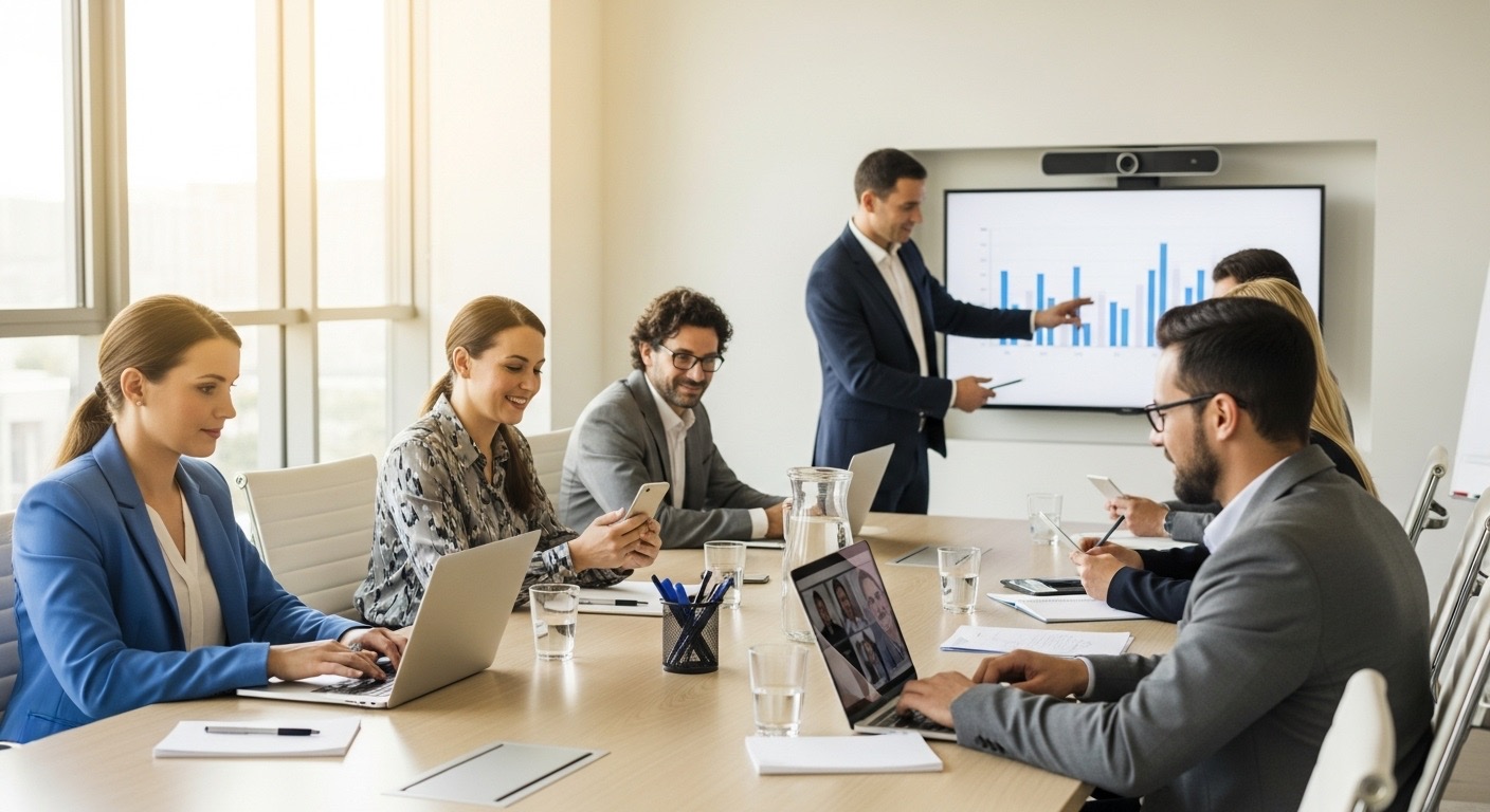 How to Evaluate UCaaS Phone System Providers A Checklist for Resellers