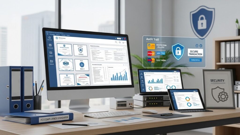 Compliance Billing and Security Features for MSP Automation image 13