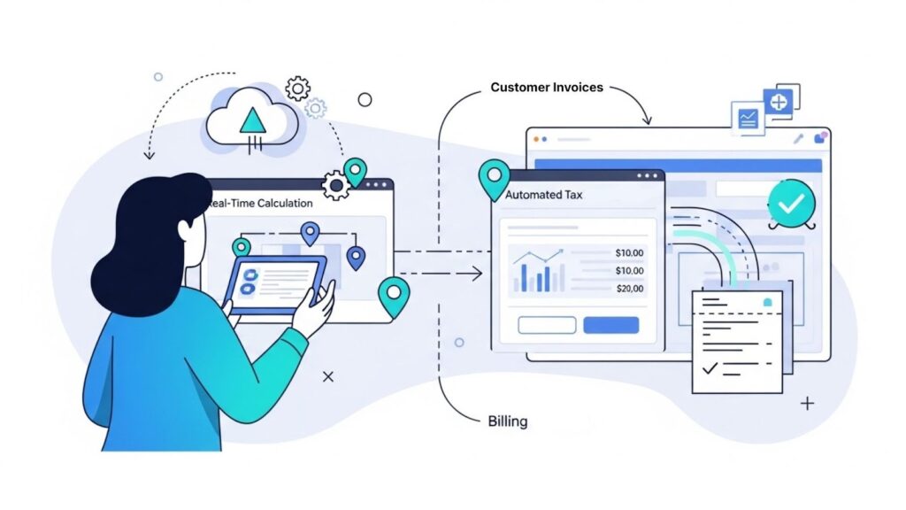 VoIP Tax Automation Workflow image 15