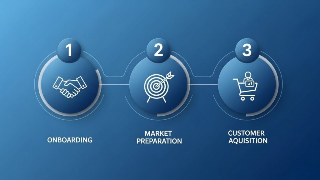VoIP Startup Launch Roadmap image 25