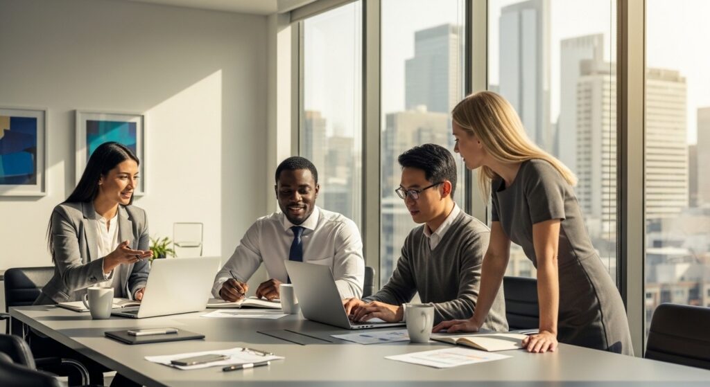 UCaaS Partner Business Growth image 6