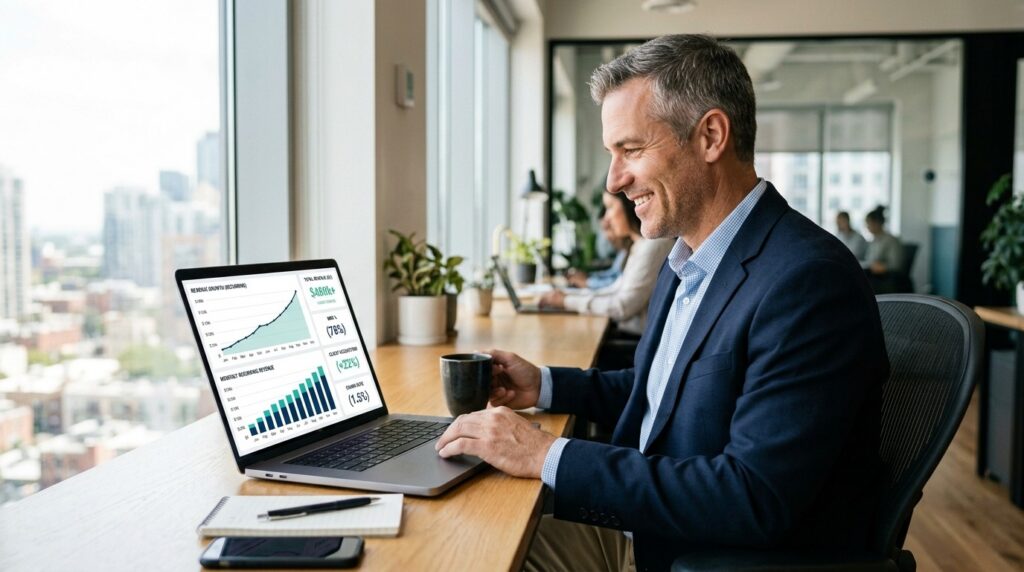 AI-Powered UCaaS ROI for Resellers